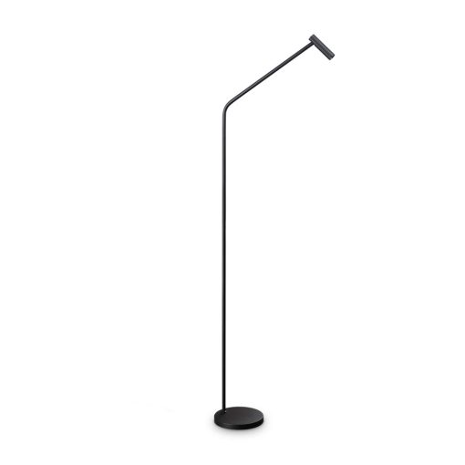 Ideal Lux Álló lámpa EASY PT NERO 295497