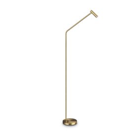 Ideal Lux Álló lámpa EASY PT OTTONE 295503