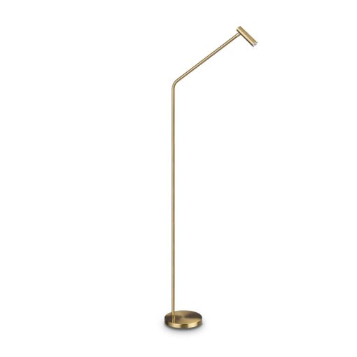 Ideal Lux Álló lámpa EASY PT OTTONE 295503