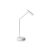 Ideal Lux Asztali lámpa EASY TL BIANCO  295510
