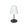 Ideal Lux Kültéri asztali lámpa ARCADIA TL ANTRACITE 298597