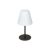 Ideal Lux Kültéri asztali lámpa ARCADIA TL ANTRACITE 298597