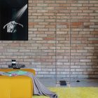 Ideal Lux Álló lámpa FRAME PT NERO 299617