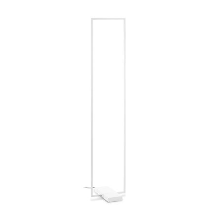 Ideal Lux Álló lámpa FRAME PT BIANCO 299624