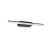 Ideal Lux Fürdőszobai lámpa RIFLESSO AP D42 NERO 302225