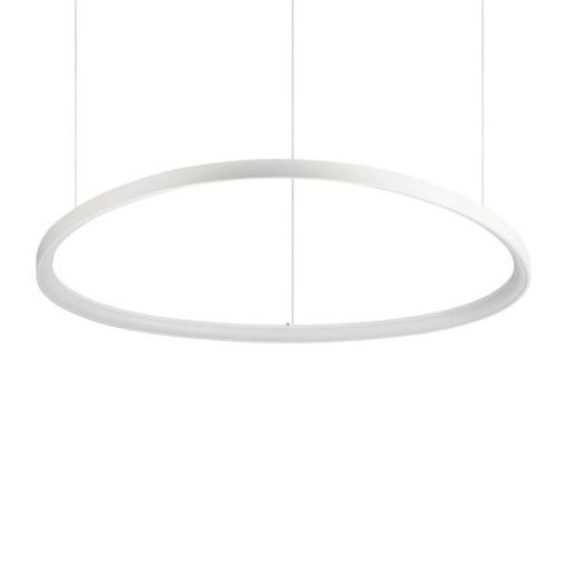 Ideal Lux Függeszték GEMINI SP D105 BIANCO 303895