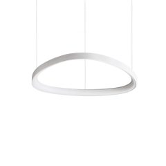   Ideal Lux Függeszték GEMINI SP D061 DALI/PUSH BIANCO 304717