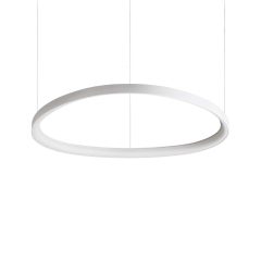   Ideal Lux Függeszték GEMINI SP D081 DALI/PUSH BIANCO  304748