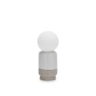 Ideal Lux Asztali lámpa CREAM TL1 D22 305264
