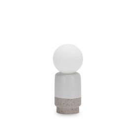 Ideal Lux Asztali lámpa CREAM TL1 D22 305264