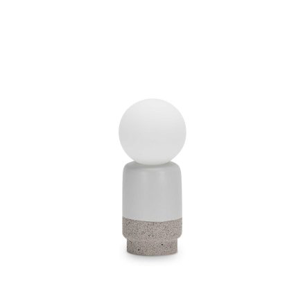 Ideal Lux Asztali lámpa CREAM TL1 D22 305264