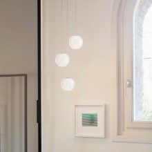 Ideal Lux Függeszték DIAMOND SP3 305295