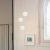 Ideal Lux Függeszték DIAMOND SP3 305295