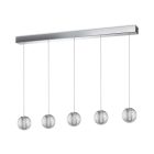 Ideal Lux Függeszték DIAMOND SP5 305325