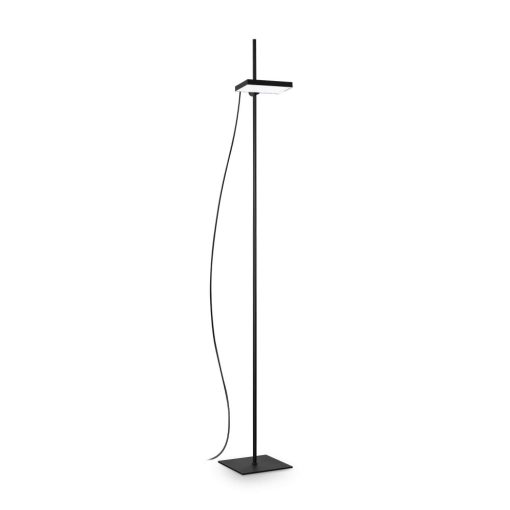 Ideal Lux Álló lámpa LIFT PT NERO 305592