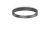 Ideal Lux Mennyezeti lámpa FLY PL D35 4000K NERO 306582