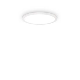 Ideal Lux Mennyezeti lámpa FLY SLIM PL D35 3000K 306643