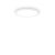 Ideal Lux Mennyezeti lámpa FLY SLIM PL D35 3000K 306643