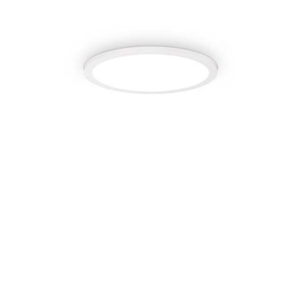 Ideal Lux Mennyezeti lámpa FLY SLIM PL D35 4000K 306650