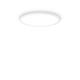 Ideal Lux Mennyezeti lámpa FLY SLIM PL D45 4000K 306667