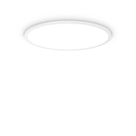 Ideal Lux Mennyezeti lámpa FLY SLIM PL D60 4000K 306674