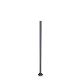   Ideal Lux Kültéri álló lámpa JEDI PT H120 ANTRACITE 306797