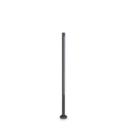 Ideal Lux Kültéri álló lámpa JEDI PT H120 ANTRACITE 306797