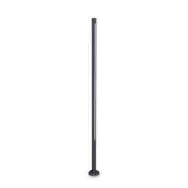  Ideal Lux Kültéri álló lámpa JEDI PT H160 ANTRACITE 306803