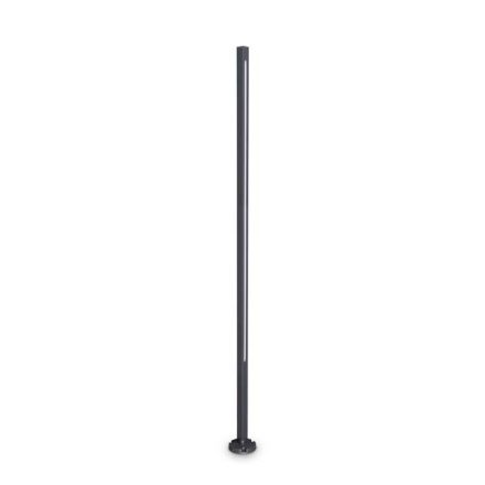 Ideal Lux Kültéri álló lámpa JEDI PT H160 ANTRACITE 306803