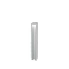   Ideal Lux Kültéri álló lámpa KURT PT GRIGIO 3000K 306865