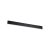 Ideal Lux Fali lámpa DELTA AP D110 4000K NERO 307060