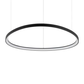 Ideal Lux Függeszték GEMINI SP D105 NERO 307695