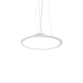 Ideal Lux Függeszték FLY SLIM SP D45 4000K 307992