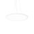 Ideal Lux Függeszték FLY SLIM SP D60 3000K 308005