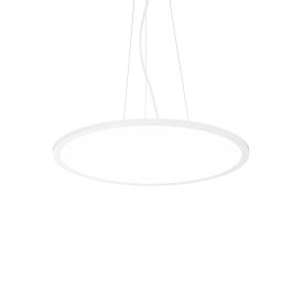 Ideal Lux Függeszték FLY SLIM SP D60 4000K 308012