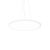 Ideal Lux Függeszték FLY SLIM SP D60 4000K 308012