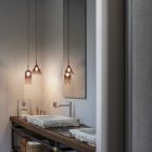 Ideal Lux Függeszték EMPIRE SP1 CONO 309798