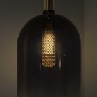 Ideal Lux Függeszték EMPIRE SP1 CILINDRO 309804
