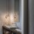 Ideal Lux Függeszték EMPIRE SP1 CILINDRO 309804