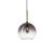 Ideal Lux Függeszték EMPIRE SP1 SFERA 309811