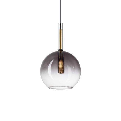 Ideal Lux Függeszték EMPIRE SP1 SFERA 309811