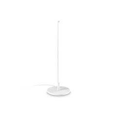 Ideal Lux Asztali lámpa FILO TL BIANCO 310107