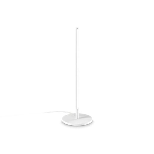 Ideal Lux Asztali lámpa FILO TL BIANCO 310107