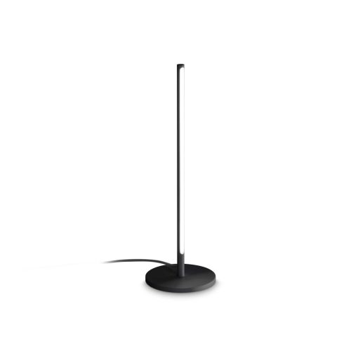 Ideal Lux Asztali lámpa FILO TL NERO 310114
