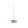 Ideal Lux Asztali lámpa FILO TL OTTONE 310121