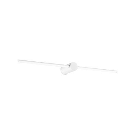 Ideal Lux Fürdőszobai lámpa FILO AP D075 BIANCO 310138