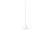 Ideal Lux Függeszték ARCHIMEDE SP CONO BIANCO 310596