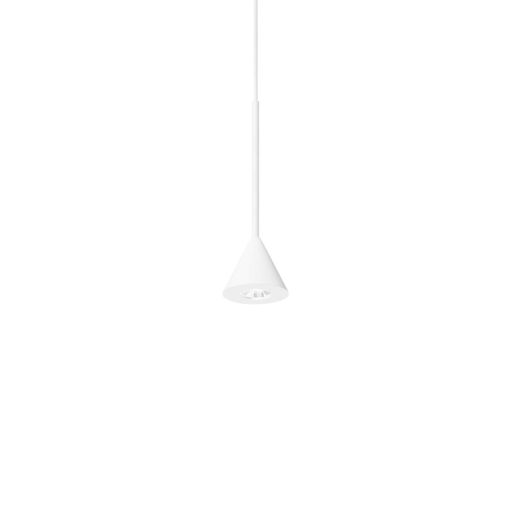 Ideal Lux Függeszték ARCHIMEDE SP CONO BIANCO 310596