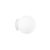Ideal Lux Fali lámpa MAPA BIANCO AP1 D10 310787
