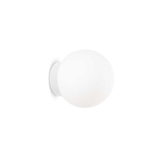 Ideal Lux Fali lámpa MAPA BIANCO AP1 D10 310787